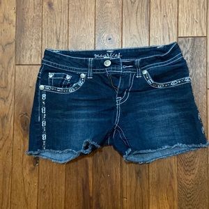 Womens shorts